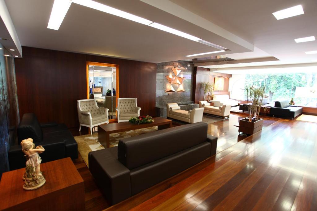  Itaimbé Palace Hotel