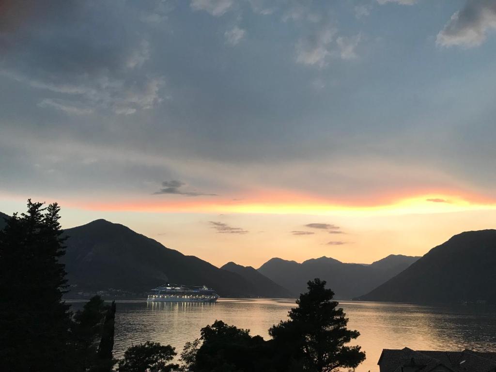 Bocche di Cattaro Apartments - 13