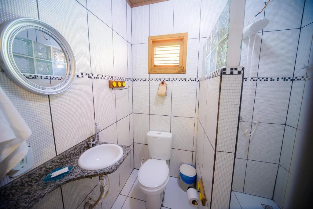  Pousada São José