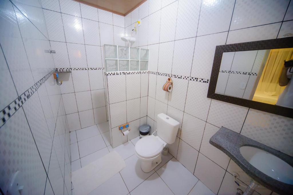  Pousada São José