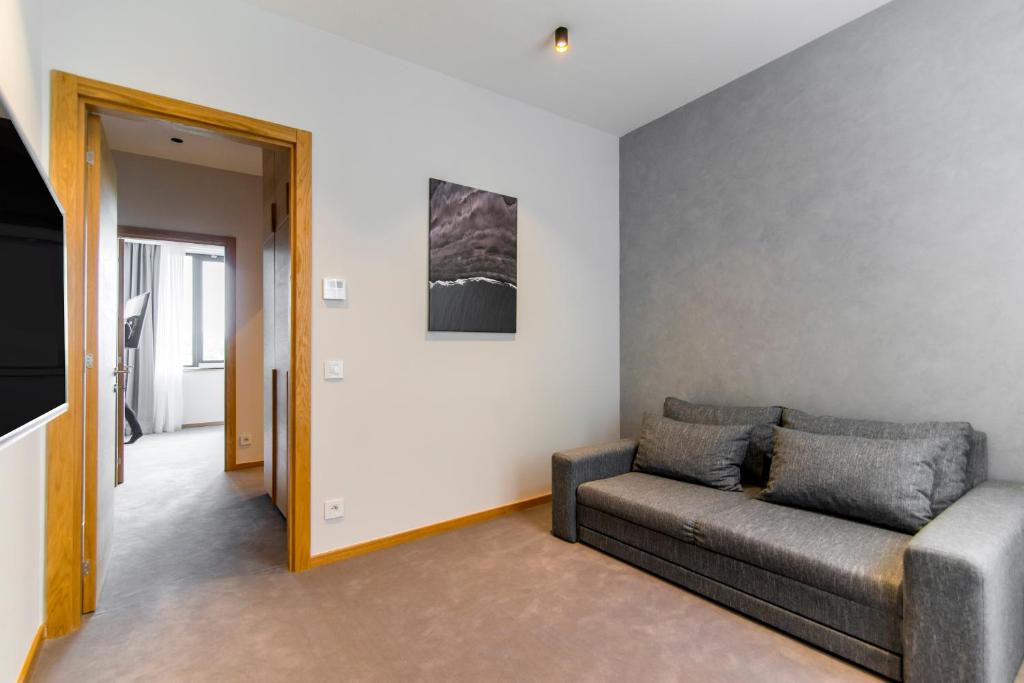 Korpa Deli Rooms - Resim 43