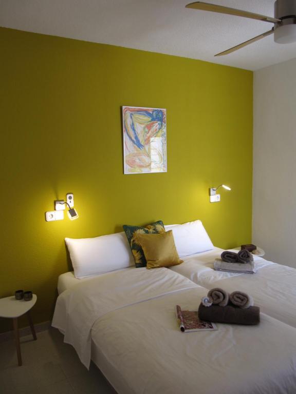 Kép L&Z Penthouse at Sea szállásáról Villajoyosában a galériában