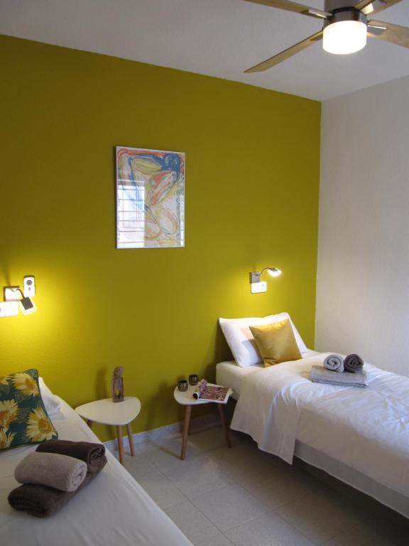 Kép L&Z Penthouse at Sea szállásáról Villajoyosában a galériában