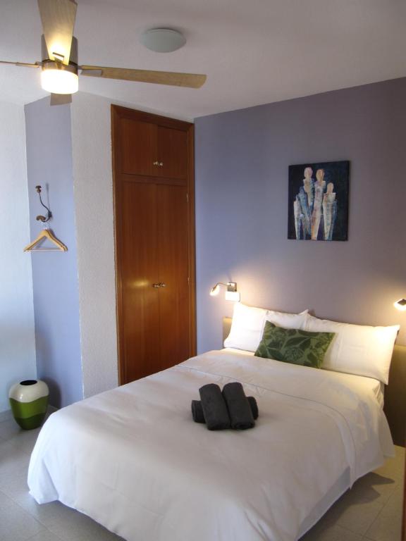 Kép L&Z Penthouse at Sea szállásáról Villajoyosában a galériában
