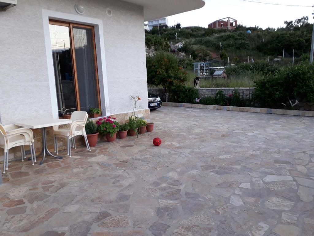 Guesthouse Emanuel - Imazhi 12