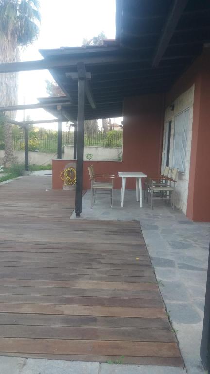 Фотография из галереи Halkidiki Aggeliki maisonette в городе Палиури