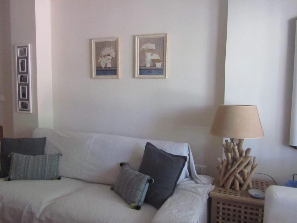 Фотография из галереи Halkidiki Aggeliki maisonette в городе Палиури
