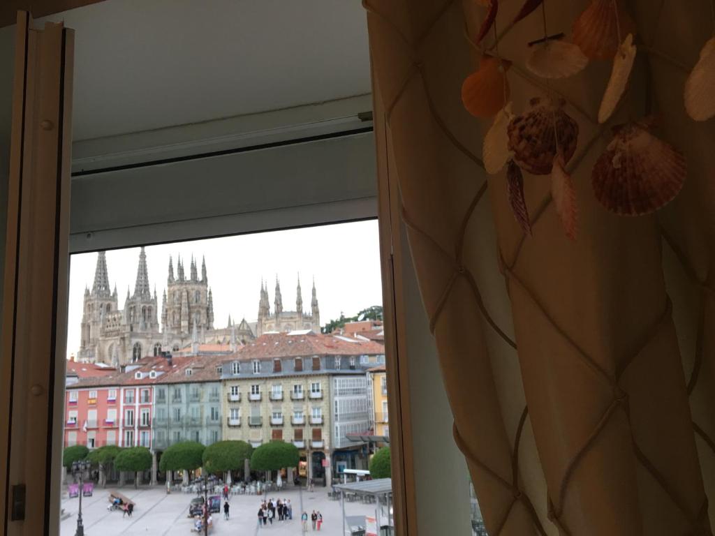 VUT - Mirador de la Catedral - 2