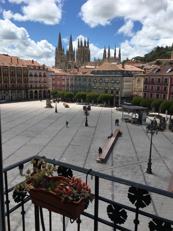 VUT - Mirador de la Catedral - 1