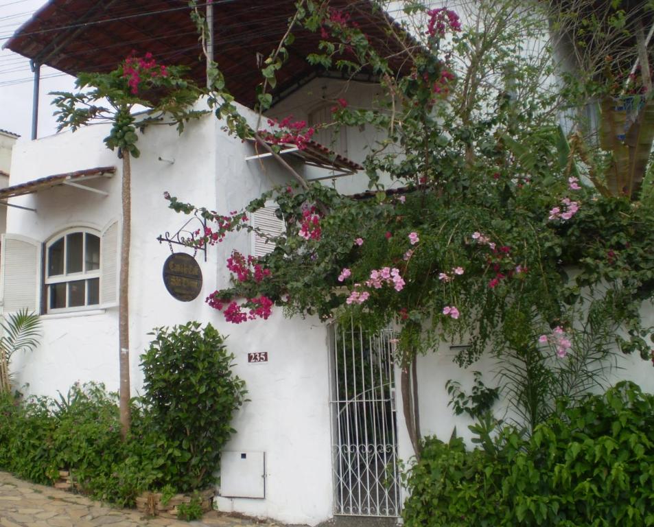  Primavera Suítes