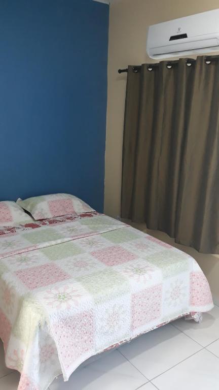  Acesso rápido turismo Pousada de luxo - Apartamento Mobiliado 1