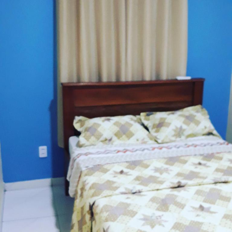  Acesso rápido turismo Pousada de luxo - Apartamento Mobiliado 1