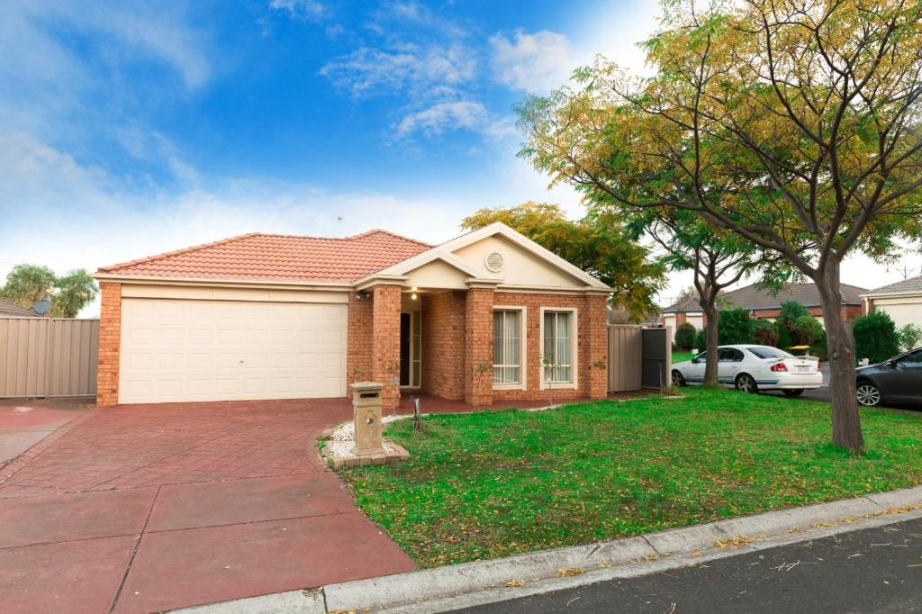 Accommodation at Melbourne - Housity
