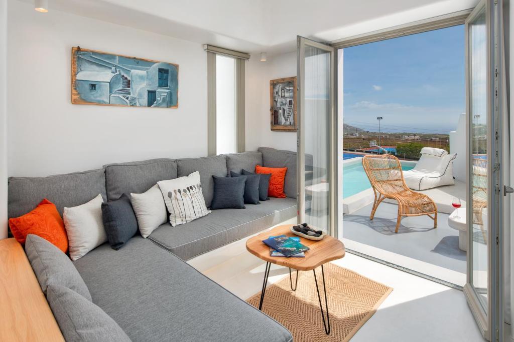 MILESTONE VILLAS - Superior Villa