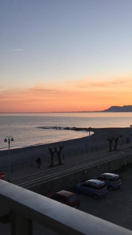 Φυσικό τοπίο κοντά σε αυτό το διαμέρισμα
