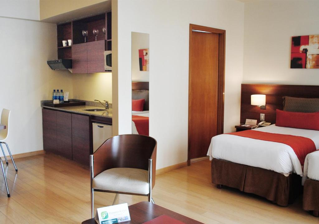 Palermo Suites Buenos Aires Hotel & Apartments - 