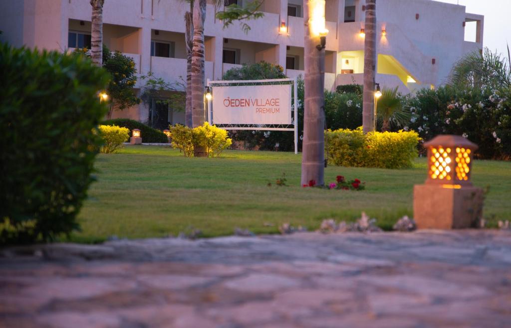 Zahrada ubytování Caesar Bay Resort