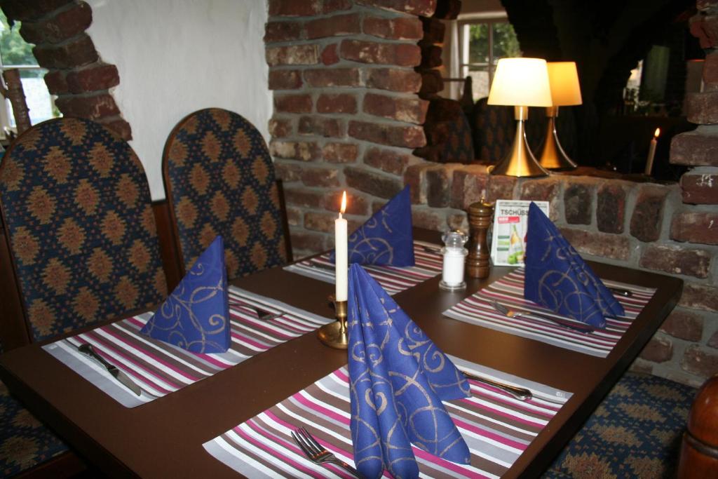 Fotografie z fotogalerie ubytování Grillglut v destinaci Arnsberg