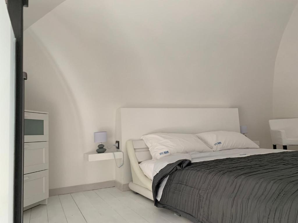 Gallery image of Little Dreams Apartment in Trani