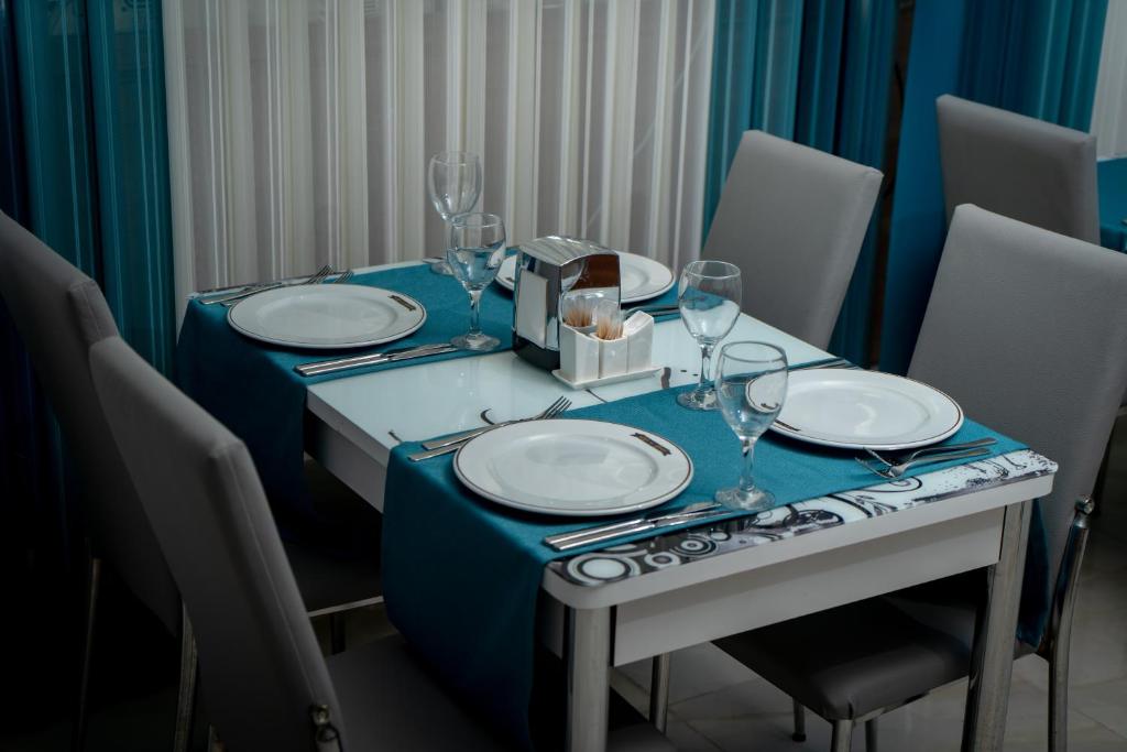 Fotografie z fotogalerie ubytování OLYMPIC HOTELS Belek v destinaci Belek
