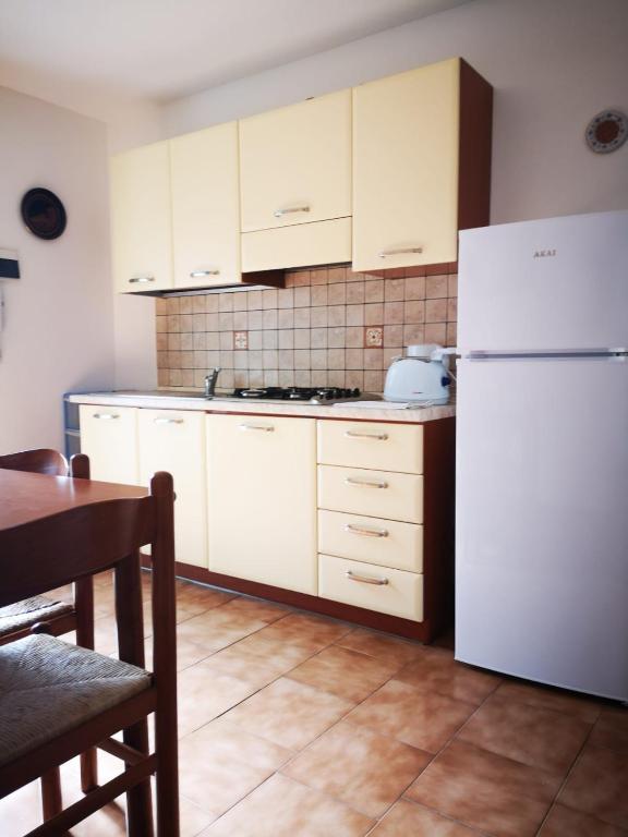 Nino's Apartments - Appartement - Begane Grond