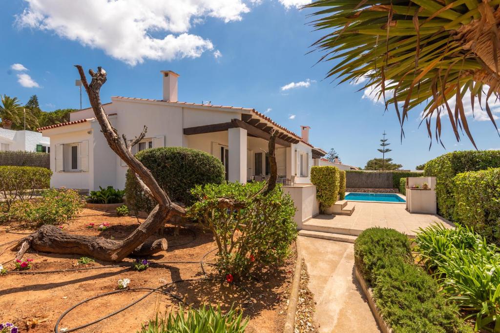 Villa BiniLlor by Mauter Villas, Binisafúller – Precios ...