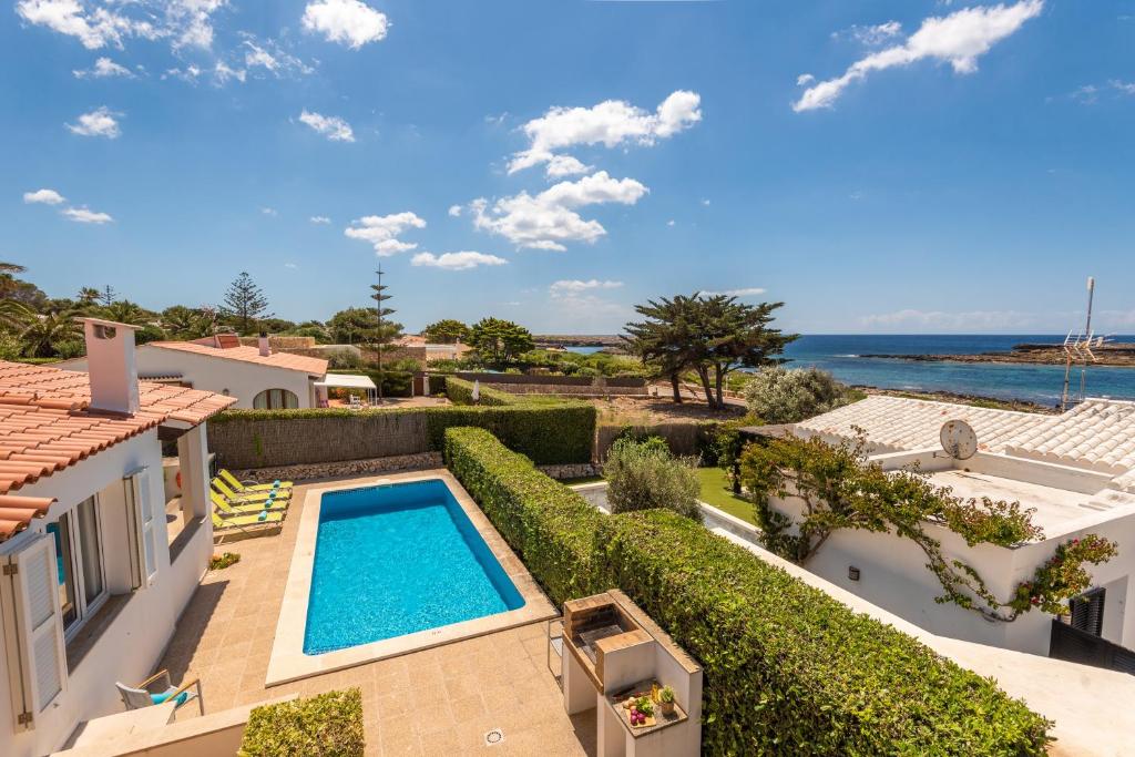 Villa BiniLlor by Mauter Villas, Binissafuller – Updated 2023 ...