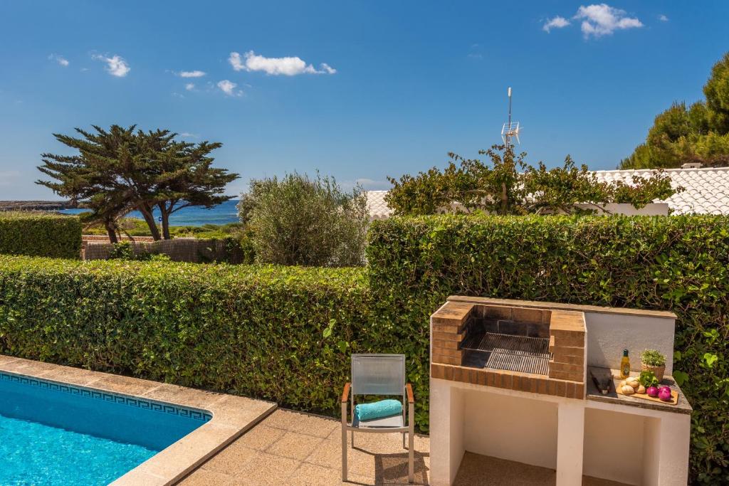 Villa BiniLlor by Mauter Villas, Binisafúller – Precios ...