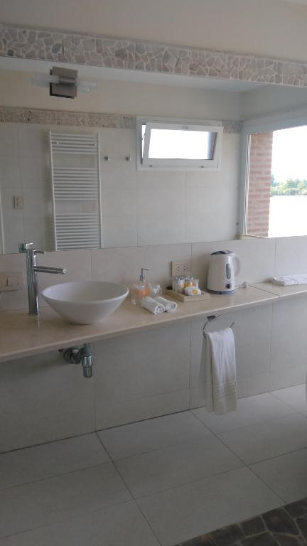Arenas Blancas Cabañas & Suites - Habitación Doble
