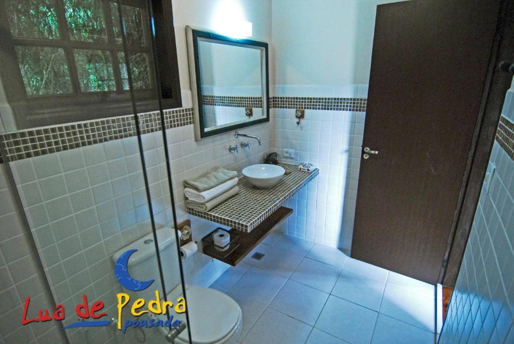 Pousada Lua de Pedra - Superior Chalet
