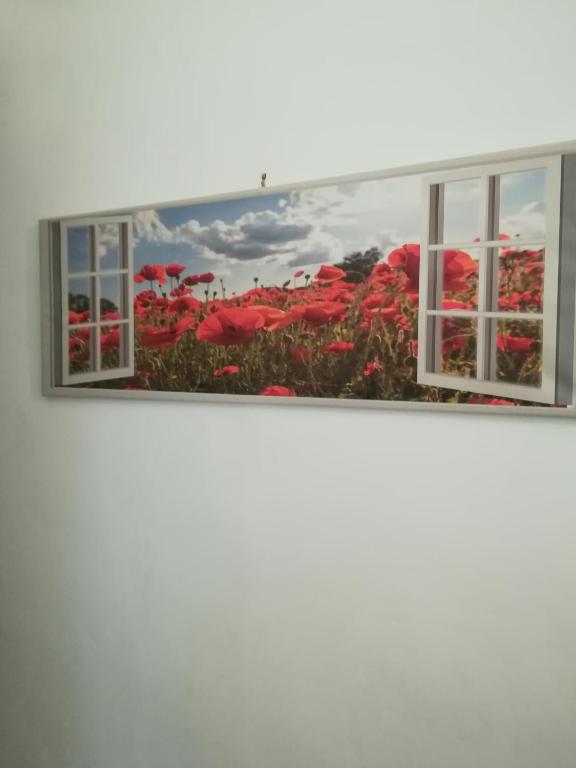 Fotografia z galérie ubytovania La Terrazza v Trapani