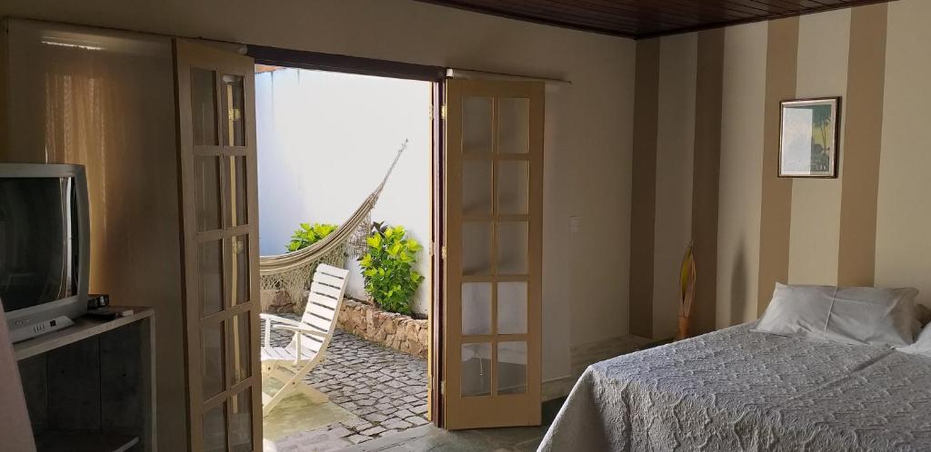  Casa das Orquideas