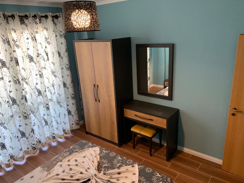 EKA Luxury Two-Bedroom Premium Penthouse - Imazhi 12