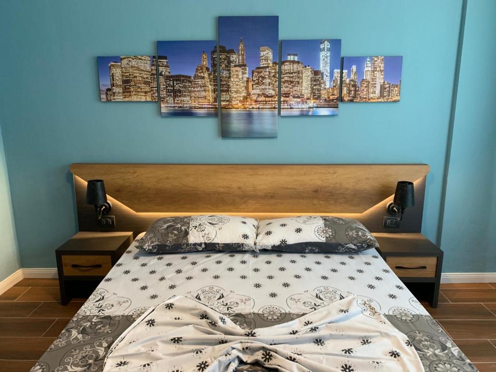 EKA Luxury Two-Bedroom Premium Penthouse - Imazhi 11
