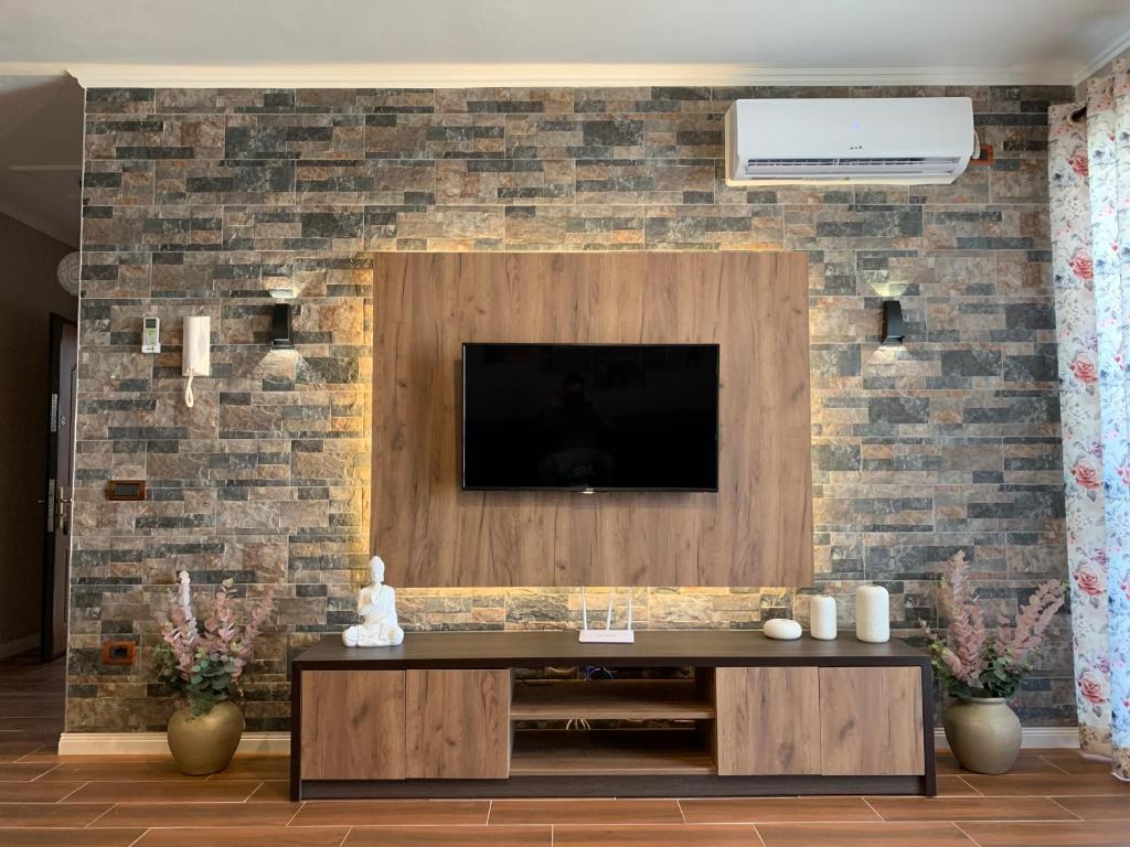 EKA Luxury Two-Bedroom Premium Penthouse - Imazhi 5