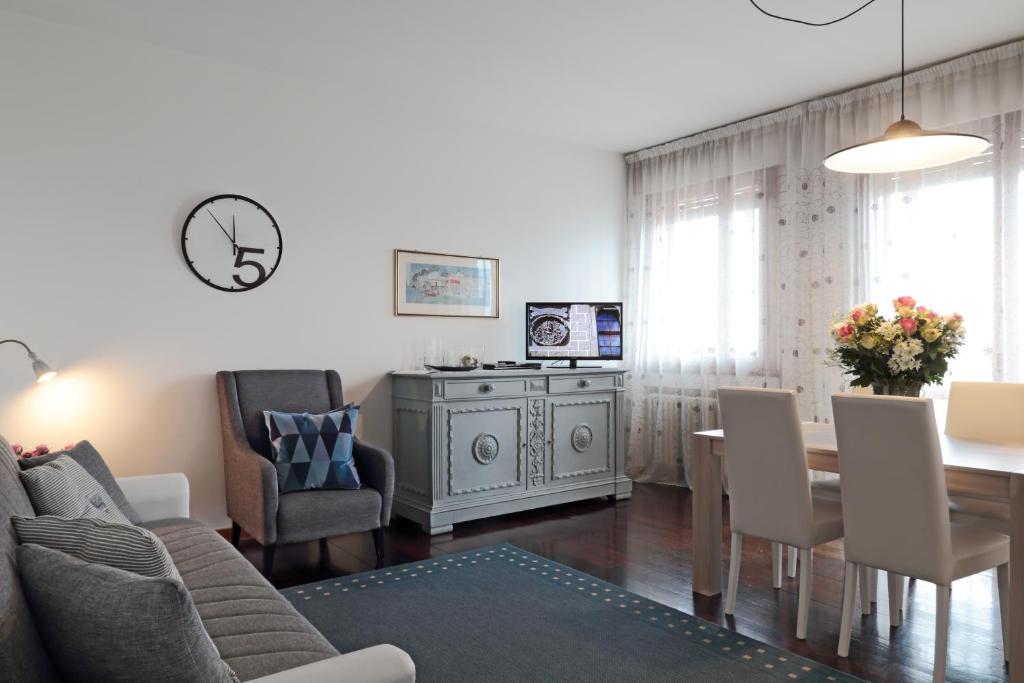 Appartamento con 2 camere e GARAGE privato!, Padova – Updated 2023 Prices