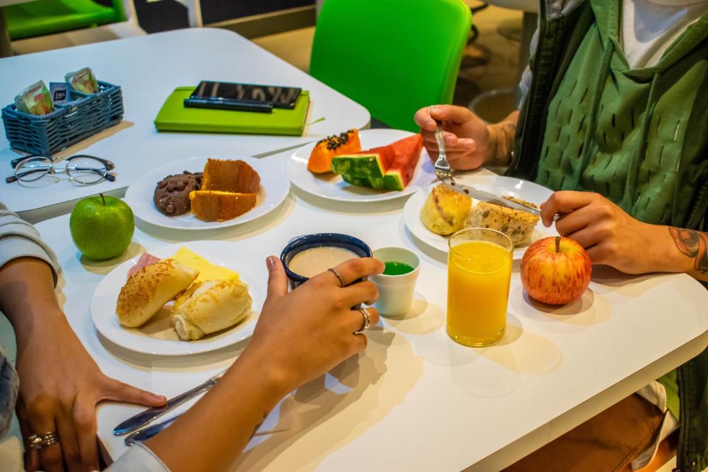  ibis budget Sao Bernardo do Campo