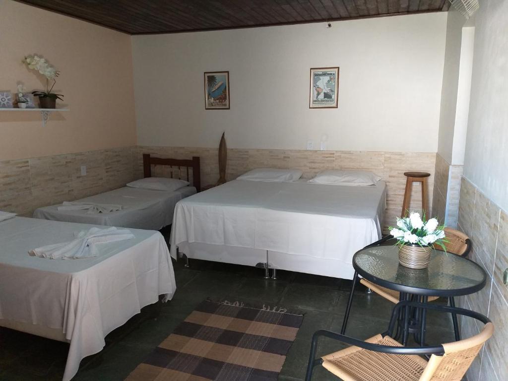  Casa das Orquideas