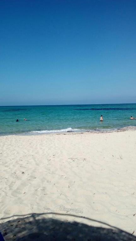 amazing sea view villa Miami Island – Marsa Matrouh