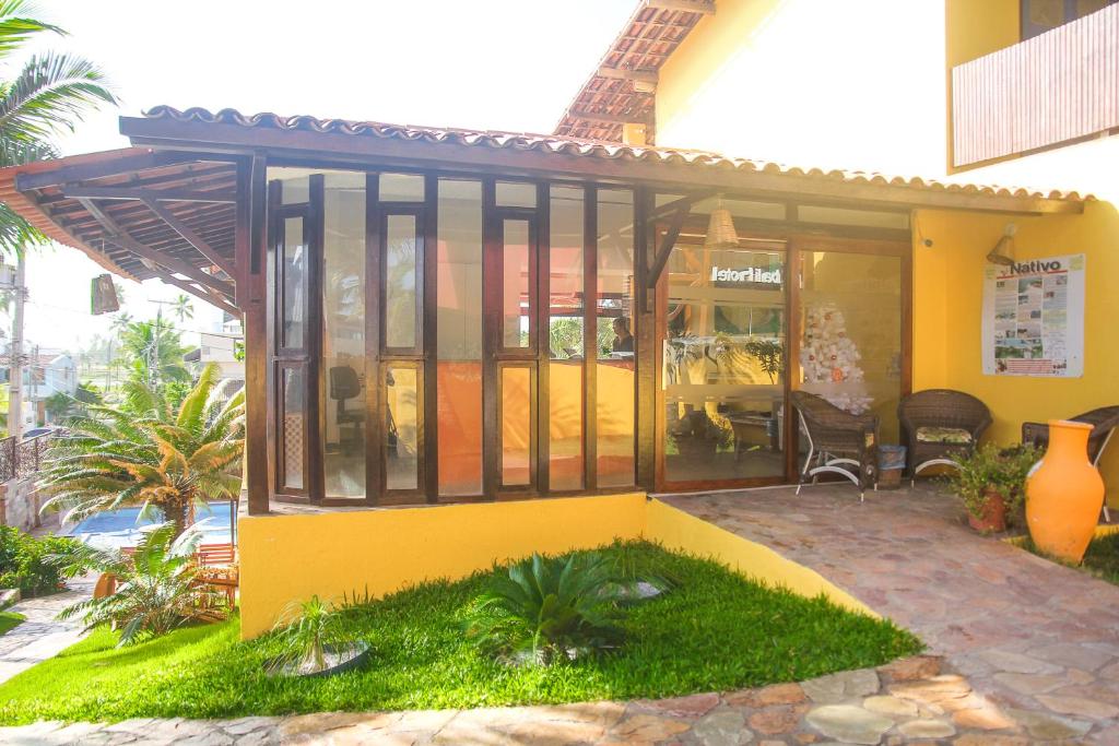  Pousada do Galo