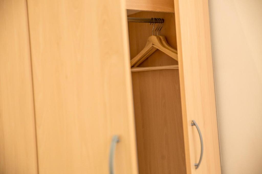 Halfway Hotel - Zweibettzimmer