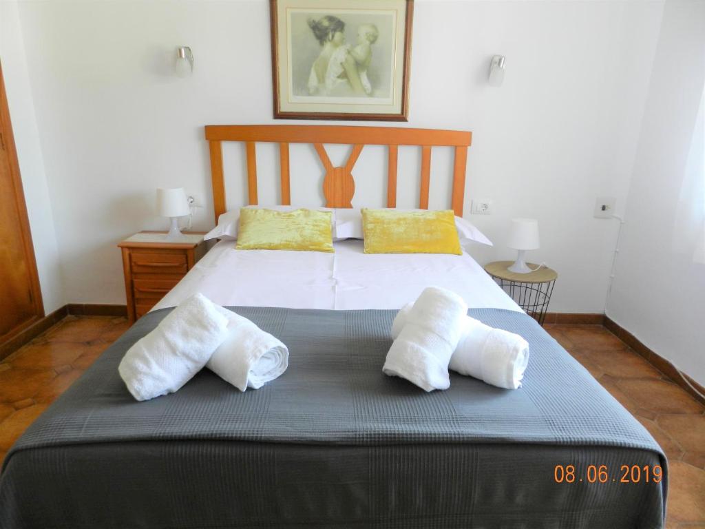 VILLA EN LES ROTES/LAS ROTAS, PISCINA, Denia, Spain - Booking.com