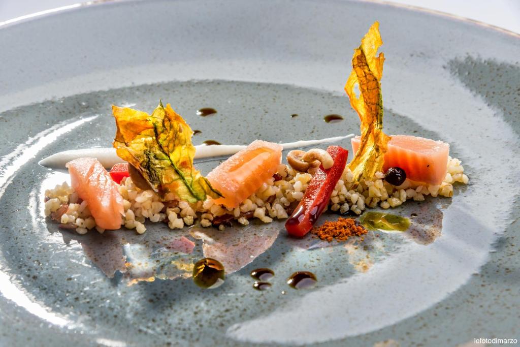 Grand Hotel Sitea - Resim 14