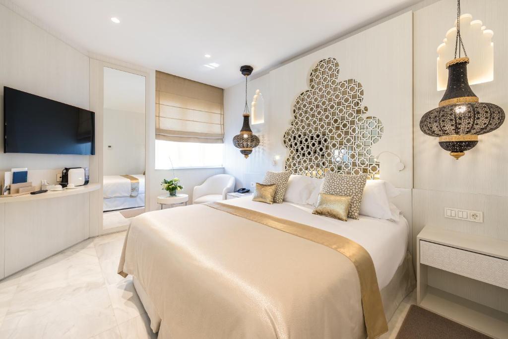 Hotel Saray - Resim 6