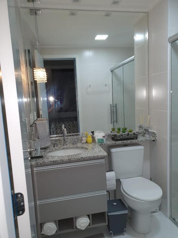  Studio Novo alto padrão a 15 min aeroporto