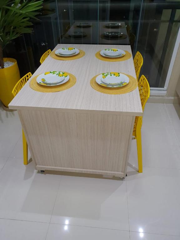  Studio Novo alto padrão a 15 min aeroporto