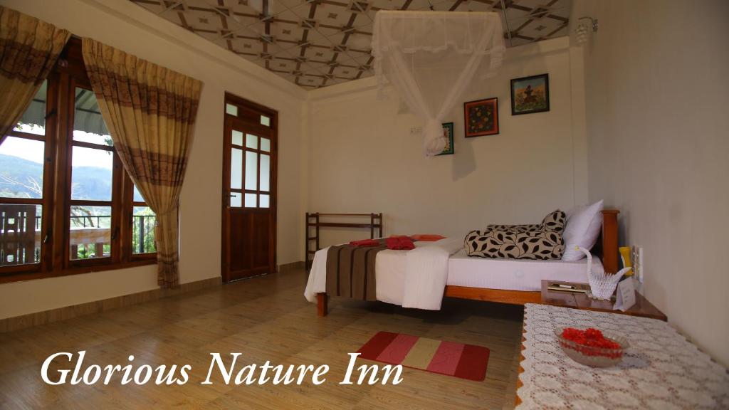 Glorious Nature Inn - 3