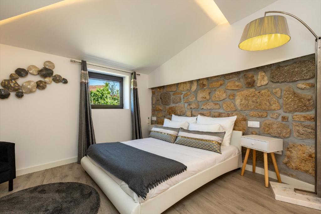 Quinta Do Rio - Luxe Tweepersoonskamer