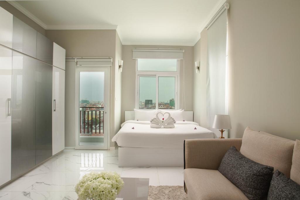 SSB Residence - Residencia Básica