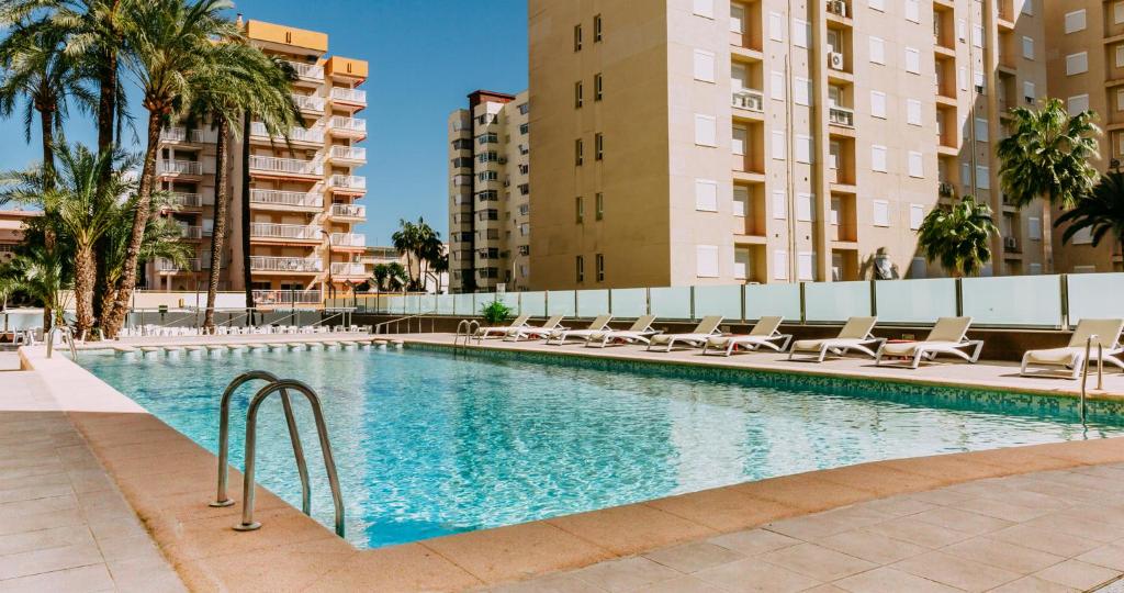 Hotel Safari, Gandía – Updated 2023 Prices